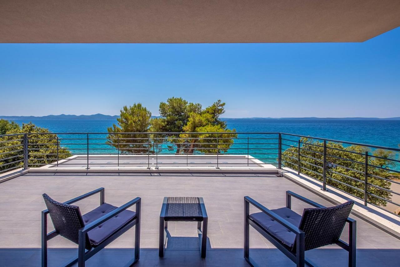 Vila Luca Zadar